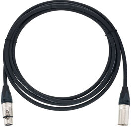 DMX512 Binary 434 3m