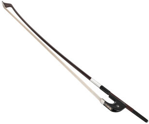 Bois Carbon Bass Bow 3/4 G