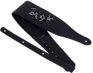 SPB07 Steampunk Timemaker BK noir