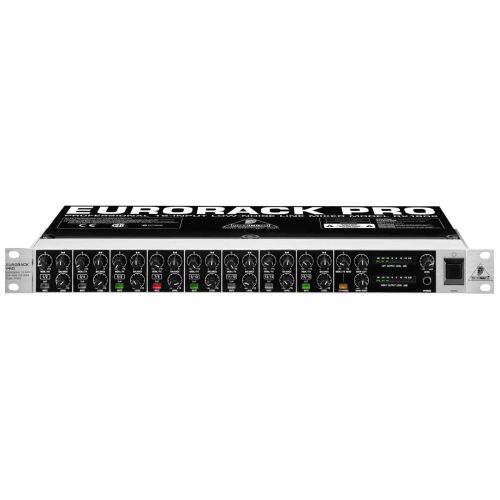 Eurorack Pro RX1602