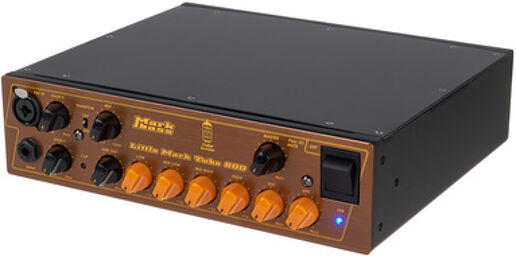 Little Mark Tube 800