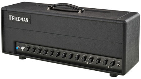 SS100 V2 Head