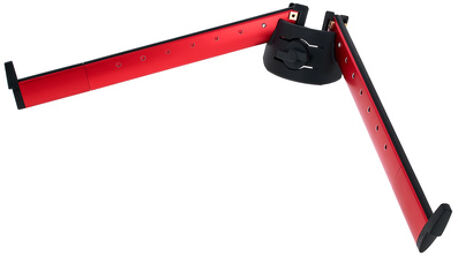 18866 Support Arm Set B - Red Rouge