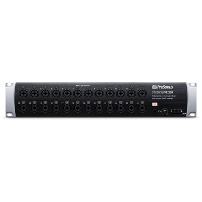 StudioLive Series III 32R