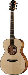 Rainbow OM-LK 2024 Naturel haute brillance