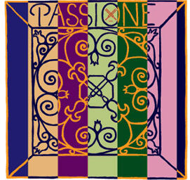 Passione low B Bass medium