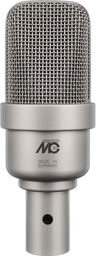 M 950 - EA 93 Set Satin Nickel Nickel