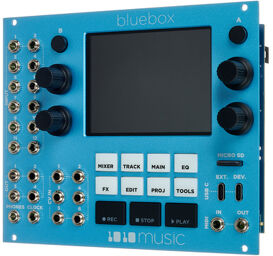 bluebox Eurorack Edition