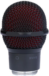 MH100 Cardioid Capsule f.M5