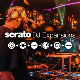 DJ Expansions