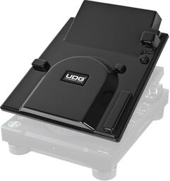 AlphaTheta CDJ-3000X Cover black