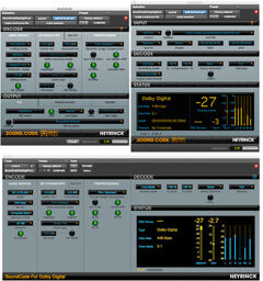 SoundCode For Dolby Digital 2