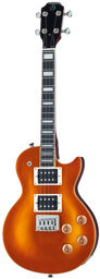 Centurion Tenor Vintage Gold