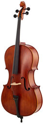 Studenti Cello Set 1/2