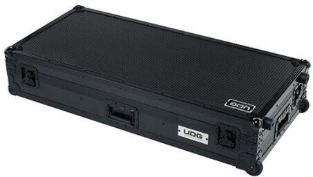 Flight Case CDJ-3000/A9 BK Noir