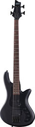 Stiletto Stealth-4 Satin Black