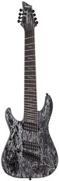 C-8 Multiscale SM LH Silver Mountain