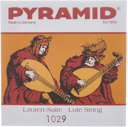 Lute Single String 1029