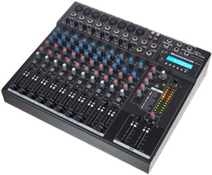 xmix 1402 FXMP USB
