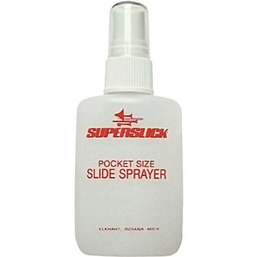 Pulvérisateur Vide Pour Coulisses (60 ML)