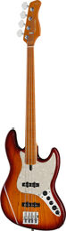 V8-4 TS FL Tobacco Sunburst