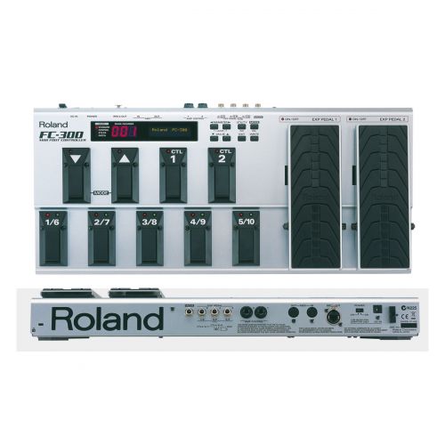 FC-300