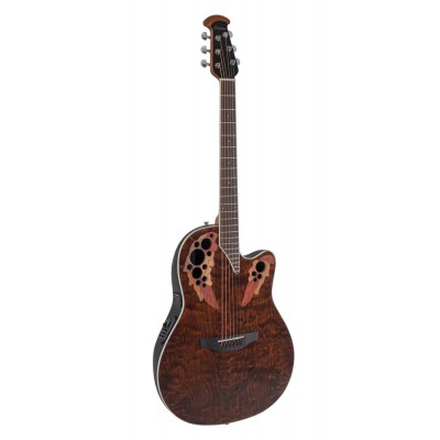 Celebrity elite plus super shallow tiger eye