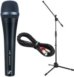 E 935 Stand Cable Bundle