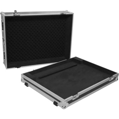 Flight Pro Behringer X32 W Silver