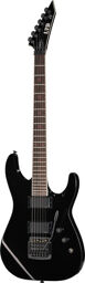 LTD Jeff Hanneman JH-600CTM BK Noir