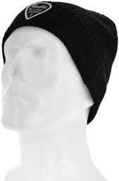 Pick Patch Ribbed Beanie