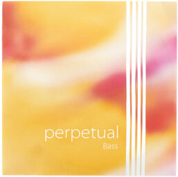 Perpetual Double Bass Solo A1