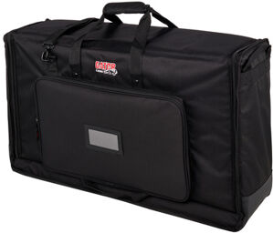 Dual G-LCD-TOTE-MDX2 noir