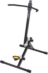 CST-01 Cello Stand Black