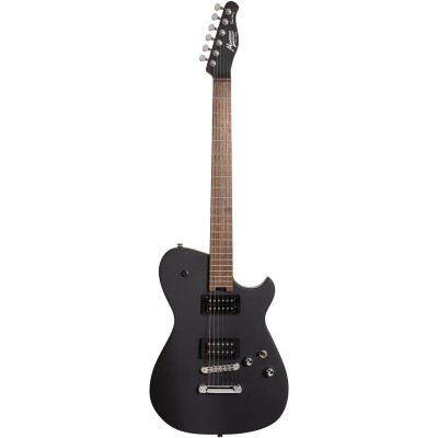 Manson Signature Mbm-2H-Sblk Noir