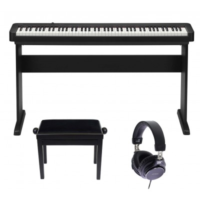 Pack Deluxe CDP-S110 BK