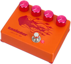 Jellyfish Bass OD/DS