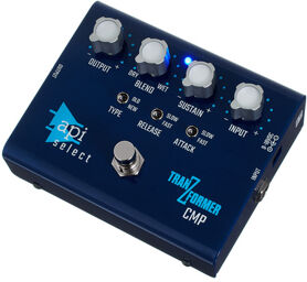 TranZformer CMP