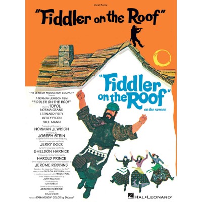Fiddler on the Roof