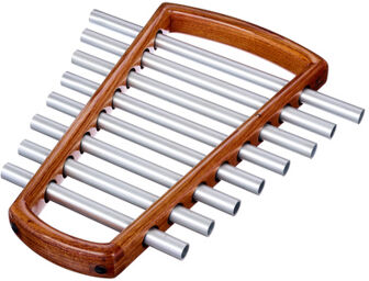 Nadi Tarang Dhani 440Hz