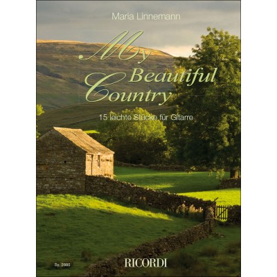 My Beautiful Country