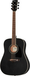 AW84-WK Artwood Weathered Black