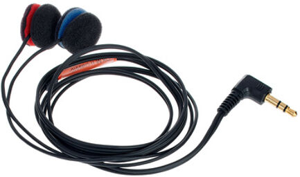 OKM II Classic/Studio Solo rouge