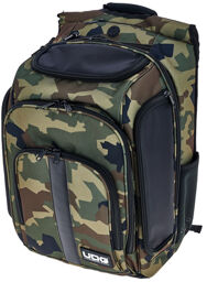 Ultimate DIGI Backpack Camo