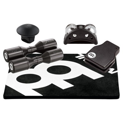 PP2 - Pack Percussions Pour Cajon
