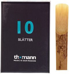 Reed Eb-Clarinet German 4.0