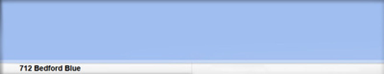 Filter Roll 712 Bedford Blue Nr