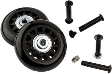 Replacement In-Line Sk. Wheels