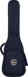 Troubadour Bass Gigbag NVY Navy