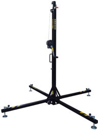 FTT102B05D Tower Lift 100kg